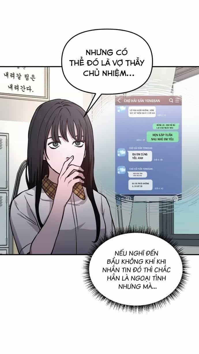Mẹ Nào Con Nấy - Chương 11 - ảnh 44