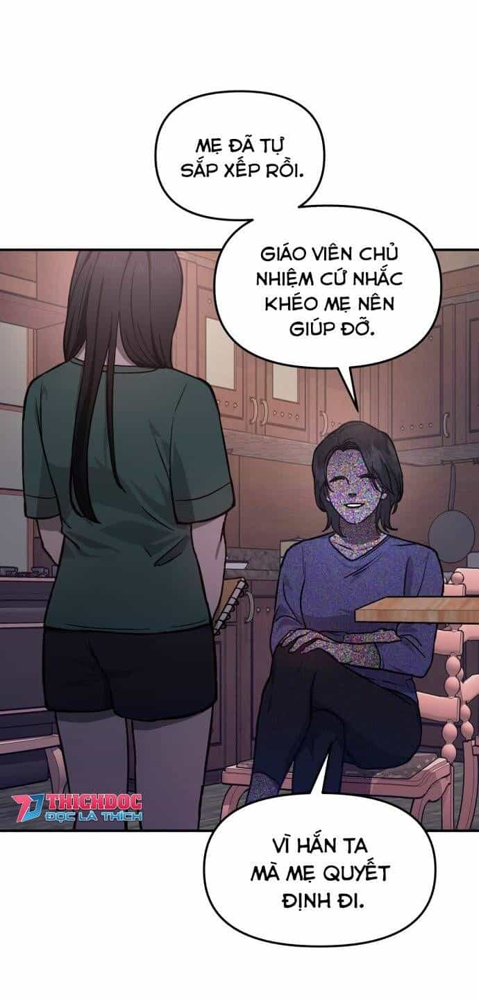 Mẹ Nào Con Nấy - Chương 11 - ảnh 5