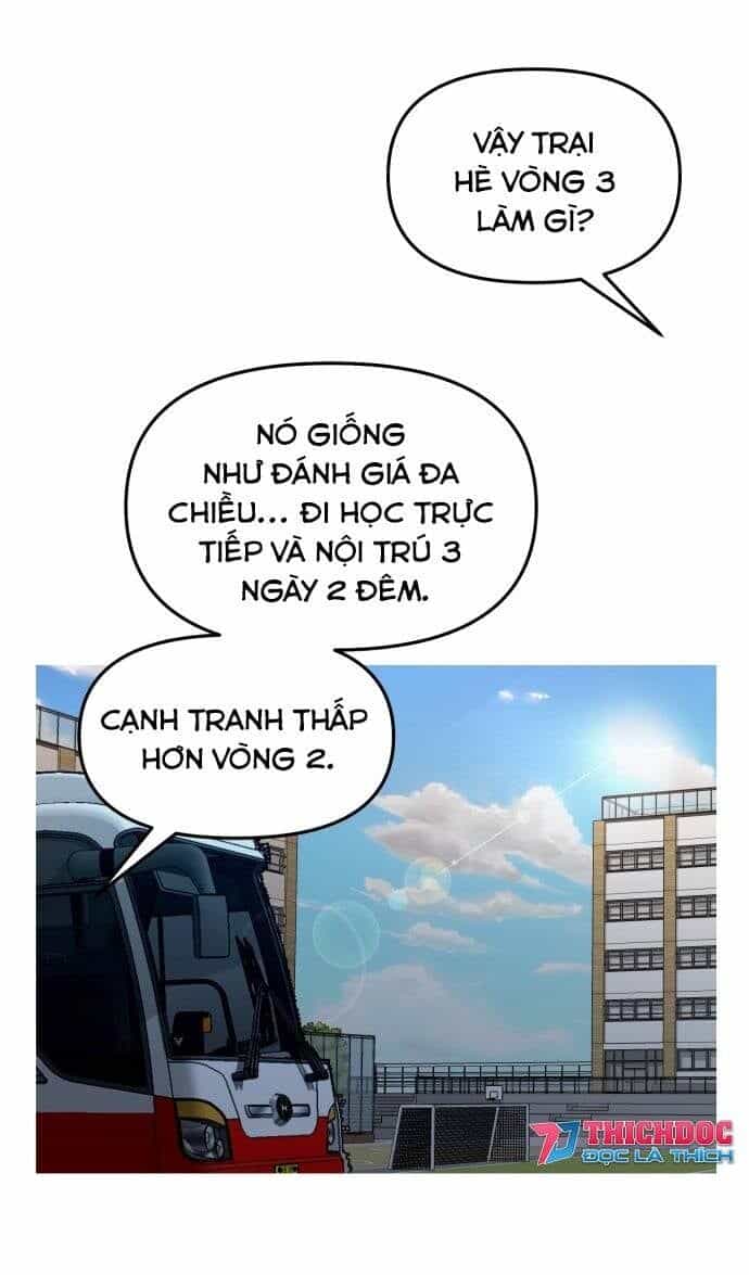 Mẹ Nào Con Nấy - Chương 11 - ảnh 52