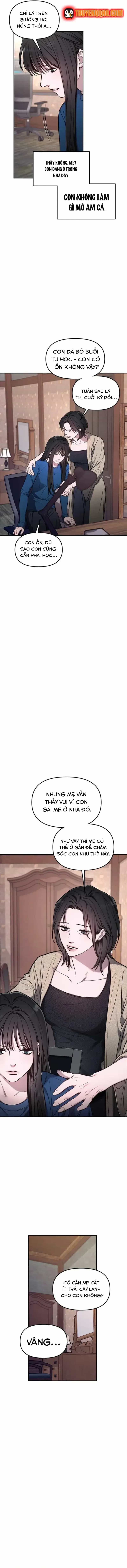 Mẹ Nào Con Nấy - Chương 110 - ảnh 12