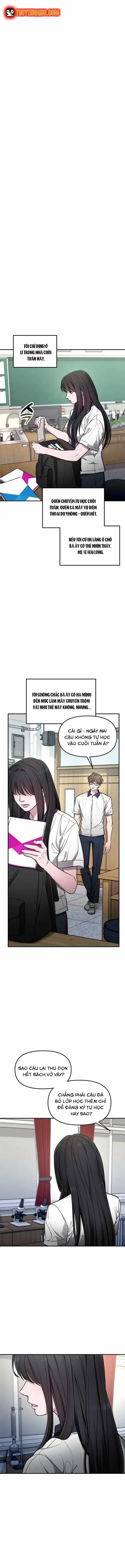 Mẹ Nào Con Nấy - Chương 110 - ảnh 3