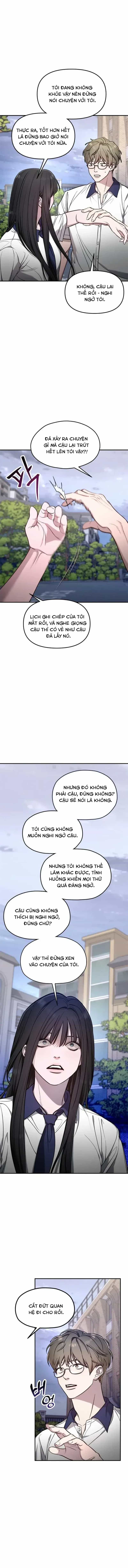 Mẹ Nào Con Nấy - Chương 110 - ảnh 5