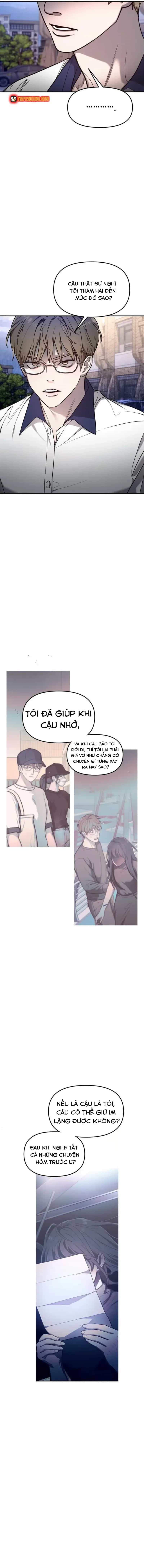 Mẹ Nào Con Nấy - Chương 110 - ảnh 6