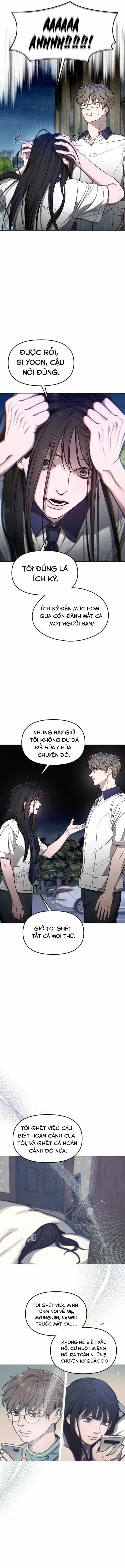 Mẹ Nào Con Nấy - Chương 110 - ảnh 8