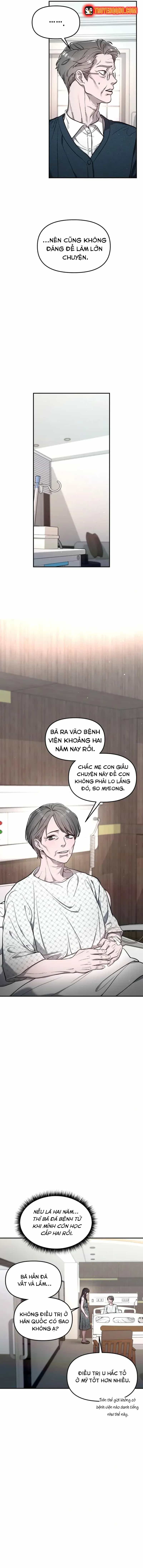 Mẹ Nào Con Nấy - Chương 111 - ảnh 12