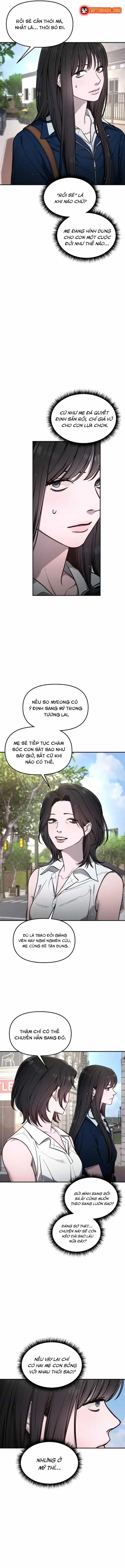 Mẹ Nào Con Nấy - Chương 111 - ảnh 9