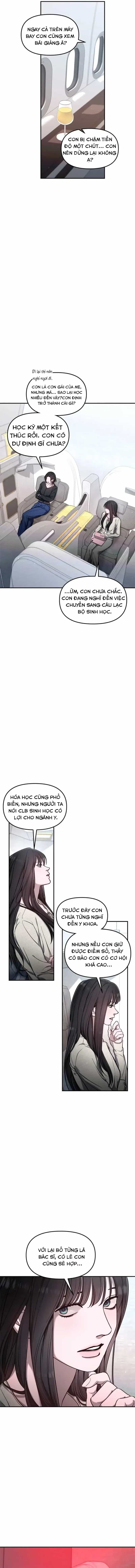 Mẹ Nào Con Nấy - Chương 112 - ảnh 15