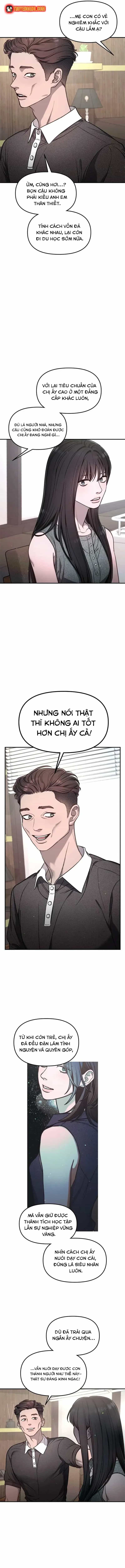 Mẹ Nào Con Nấy - Chương 112 - ảnh 6