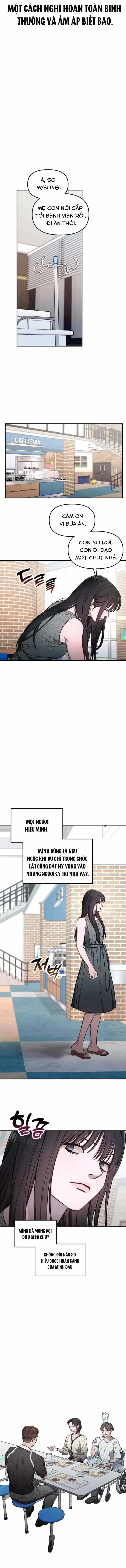 Mẹ Nào Con Nấy - Chương 112 - ảnh 8