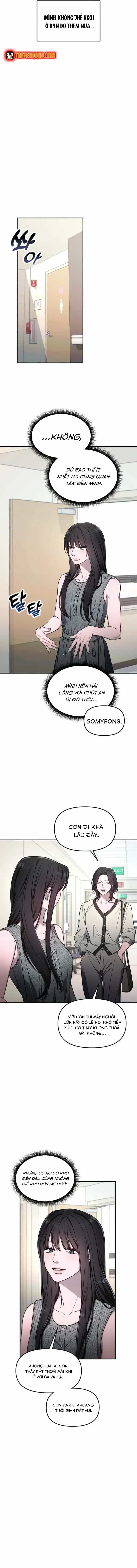 Mẹ Nào Con Nấy - Chương 112 - ảnh 9