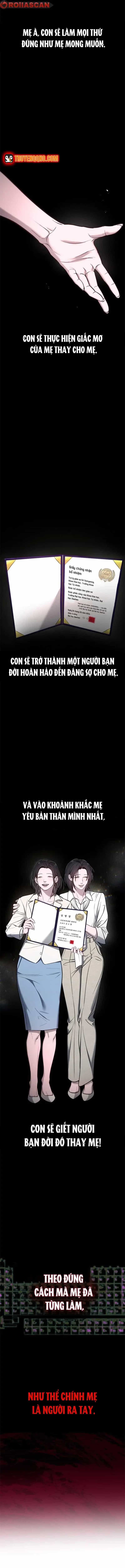 Mẹ Nào Con Nấy - Chương 113 - ảnh 18