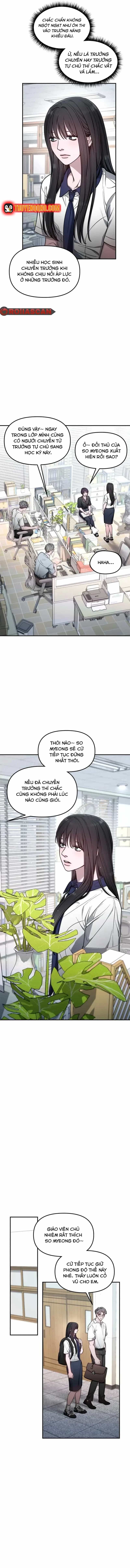 Mẹ Nào Con Nấy - Chương 114 - ảnh 10