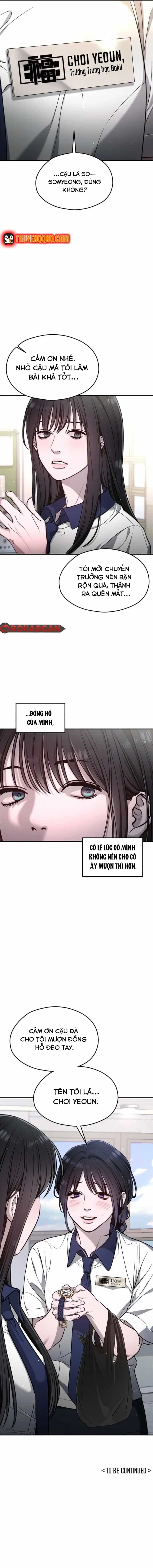 Mẹ Nào Con Nấy - Chương 114 - ảnh 15