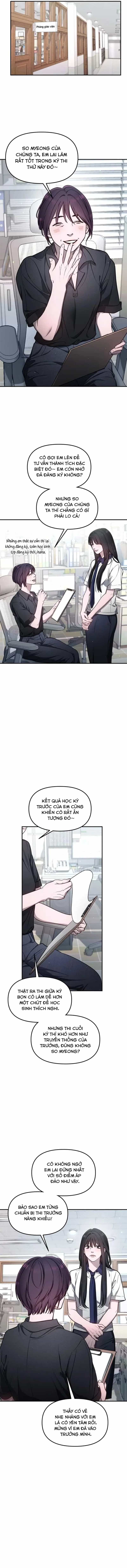 Mẹ Nào Con Nấy - Chương 114 - ảnh 9