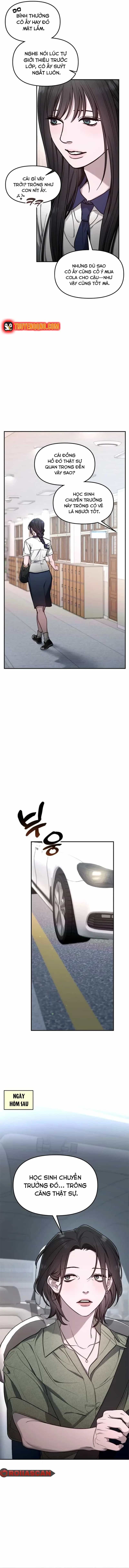 Mẹ Nào Con Nấy - Chương 115 - ảnh 6