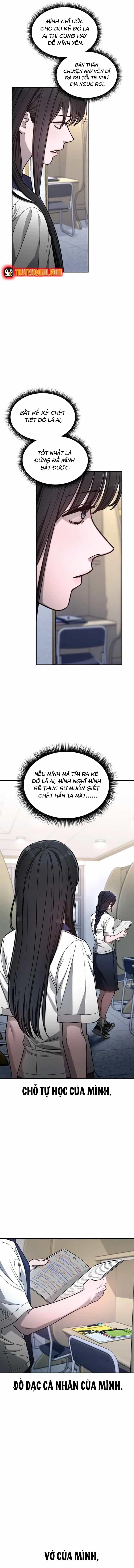 Mẹ Nào Con Nấy - Chương 116 - ảnh 16