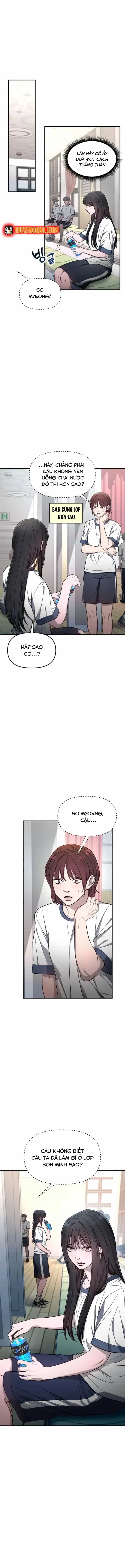 Mẹ Nào Con Nấy - Chương 116 - ảnh 3