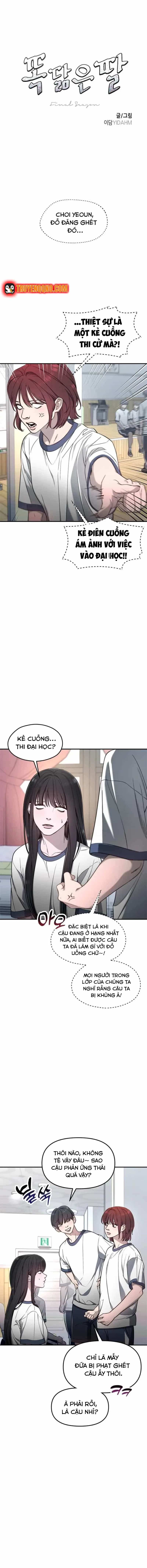 Mẹ Nào Con Nấy - Chương 116 - ảnh 4
