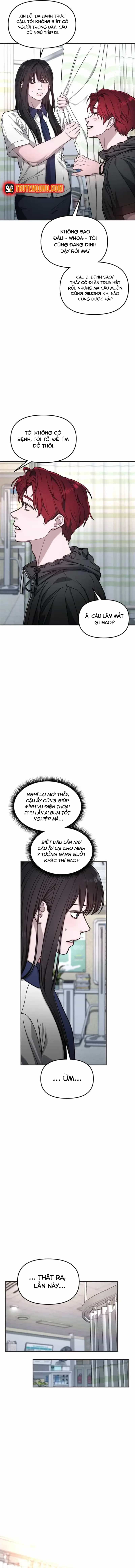 Mẹ Nào Con Nấy - Chương 117 - ảnh 12