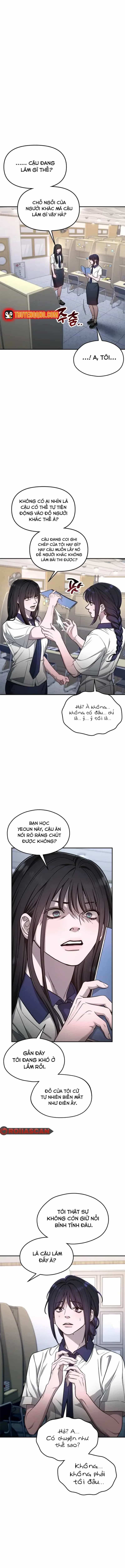 Mẹ Nào Con Nấy - Chương 117 - ảnh 4