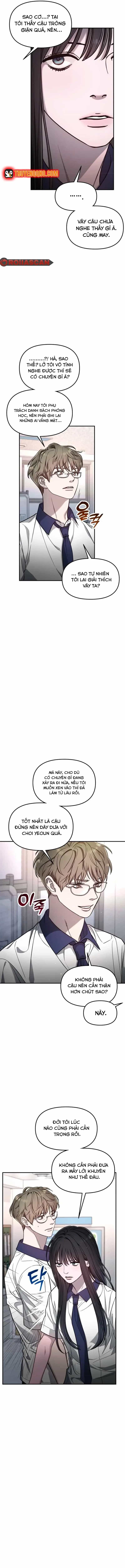 Mẹ Nào Con Nấy - Chương 117 - ảnh 8