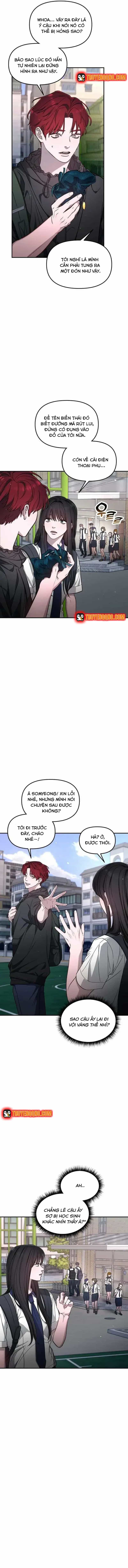 Mẹ Nào Con Nấy - Chương 119 - ảnh 10