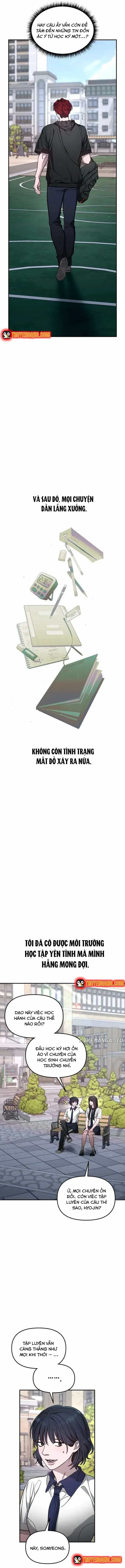Mẹ Nào Con Nấy - Chương 119 - ảnh 11