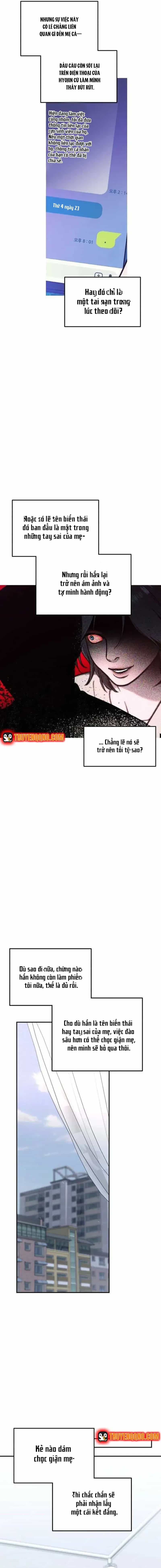 Mẹ Nào Con Nấy - Chương 119 - ảnh 18