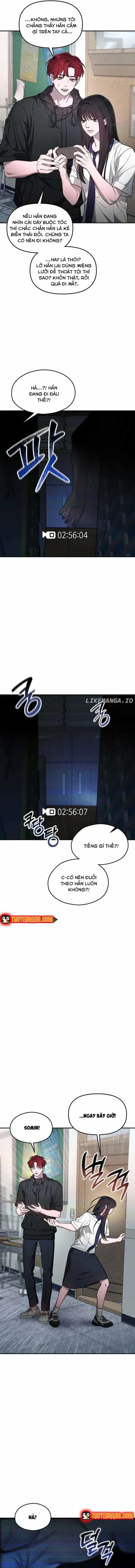 Mẹ Nào Con Nấy - Chương 119 - ảnh 6