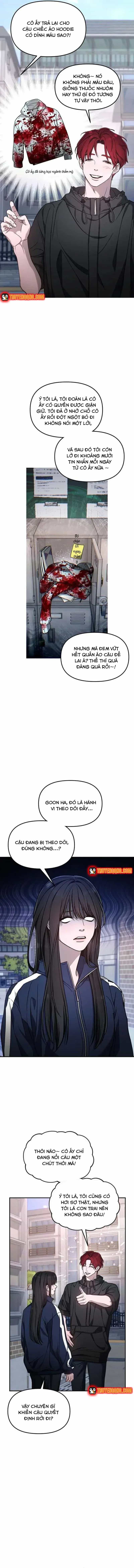 Mẹ Nào Con Nấy - Chương 120 - ảnh 11
