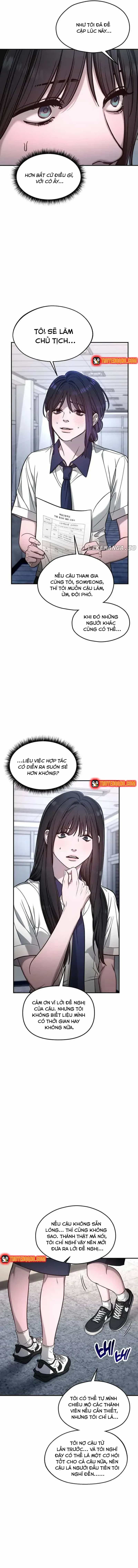Mẹ Nào Con Nấy - Chương 120 - ảnh 8