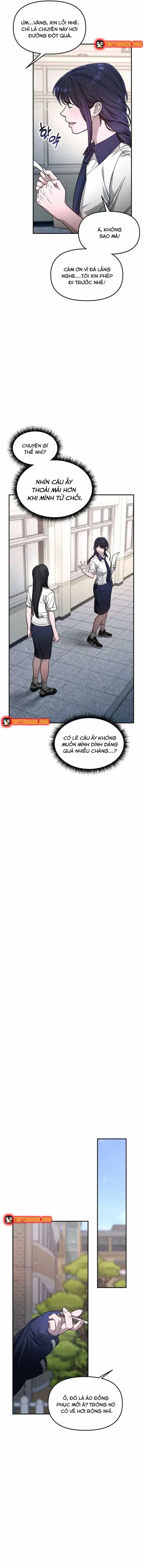 Mẹ Nào Con Nấy - Chương 120 - ảnh 9