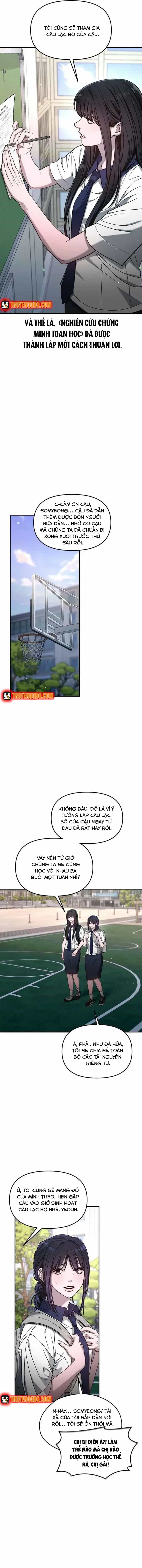 Mẹ Nào Con Nấy - Chương 121 - ảnh 10