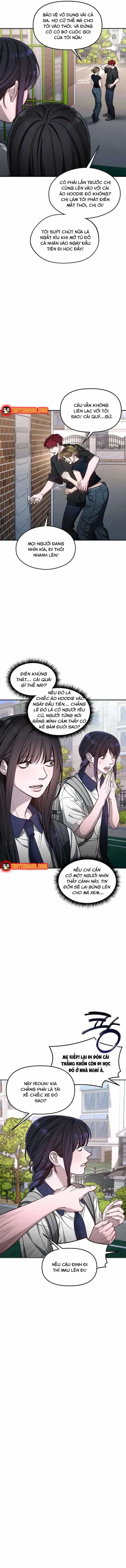 Mẹ Nào Con Nấy - Chương 121 - ảnh 11