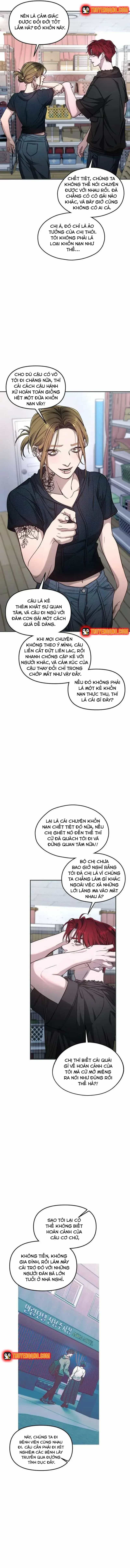 Mẹ Nào Con Nấy - Chương 121 - ảnh 13