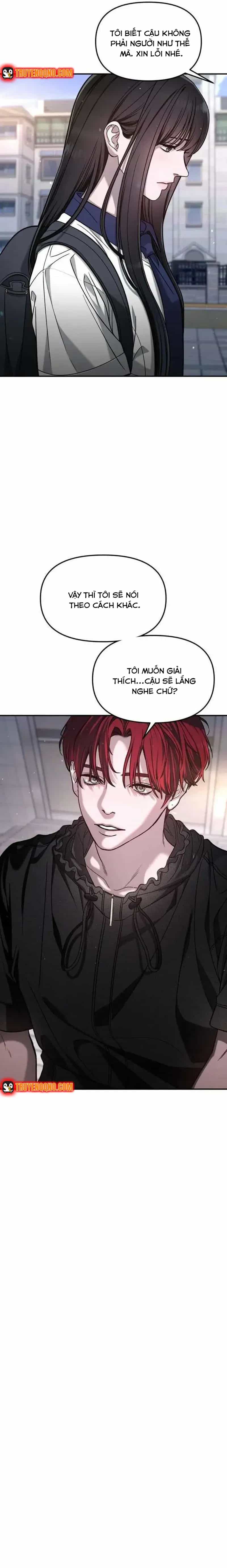 Mẹ Nào Con Nấy - Chương 121 - ảnh 18
