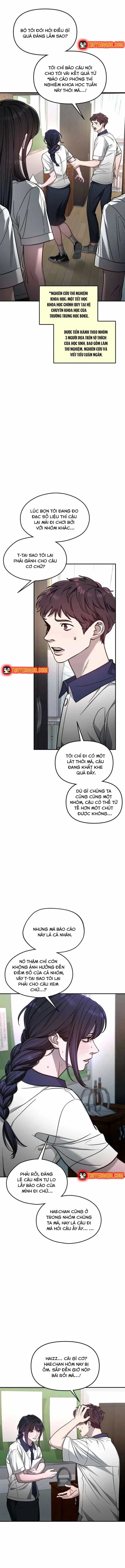 Mẹ Nào Con Nấy - Chương 121 - ảnh 5