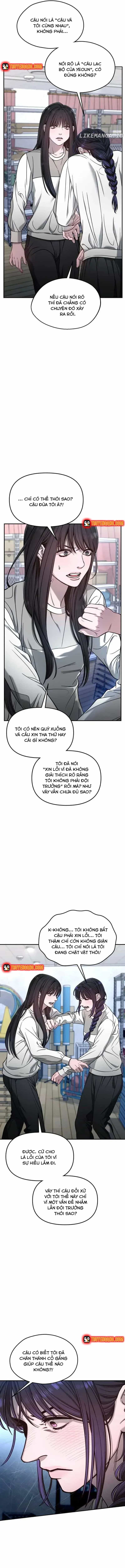 Mẹ Nào Con Nấy - Chương 123 - ảnh 15