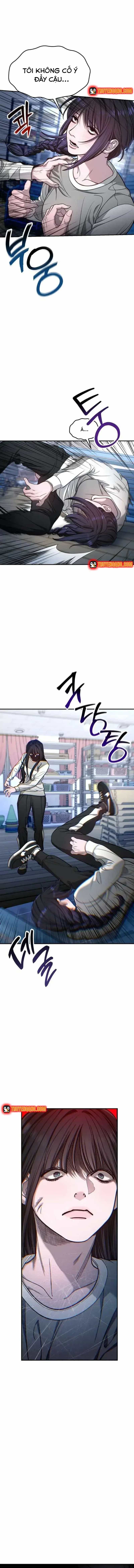 Mẹ Nào Con Nấy - Chương 123 - ảnh 17