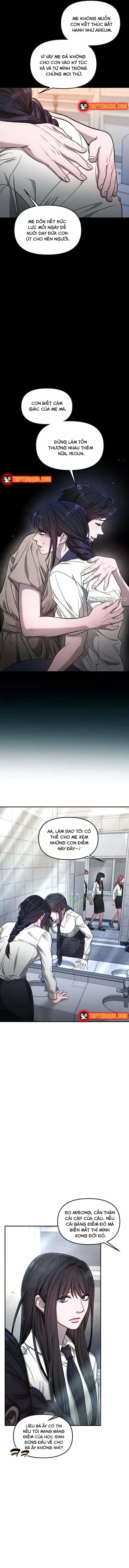 Mẹ Nào Con Nấy - Chương 123 - ảnh 6