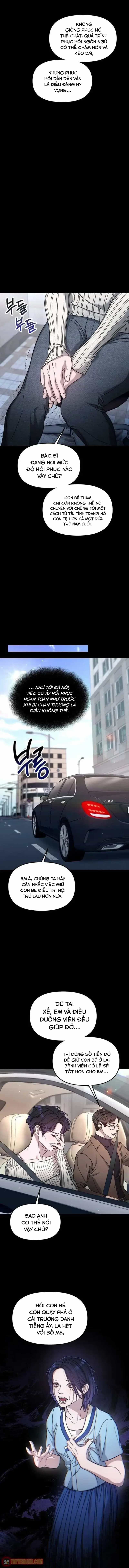 Mẹ Nào Con Nấy - Chương 125 - ảnh 8