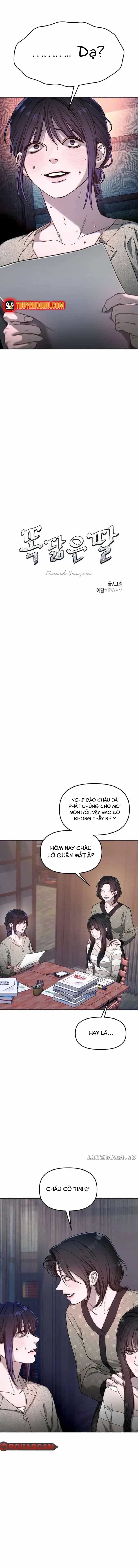 Mẹ Nào Con Nấy - Chương 126 - ảnh 4