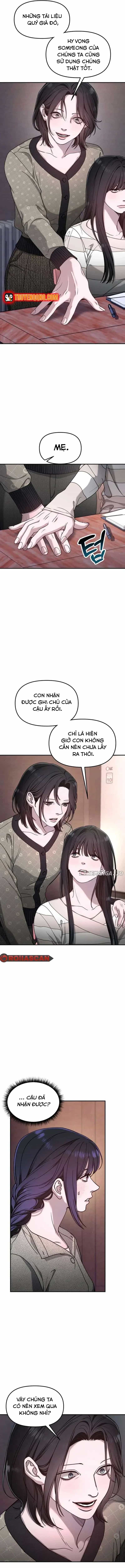 Mẹ Nào Con Nấy - Chương 126 - ảnh 6