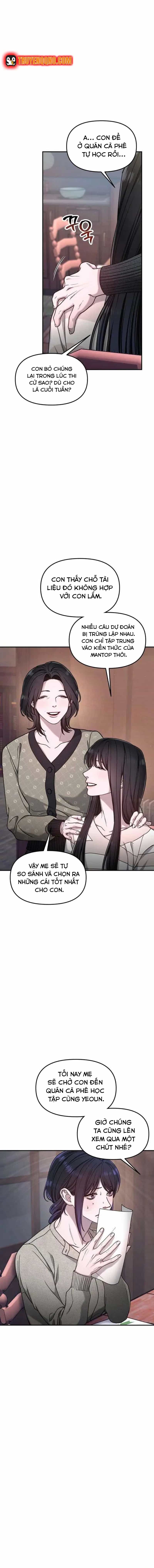 Mẹ Nào Con Nấy - Chương 126 - ảnh 7