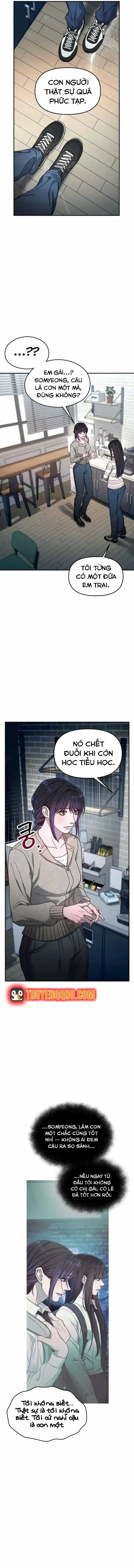 Mẹ Nào Con Nấy - Chương 127 - ảnh 10