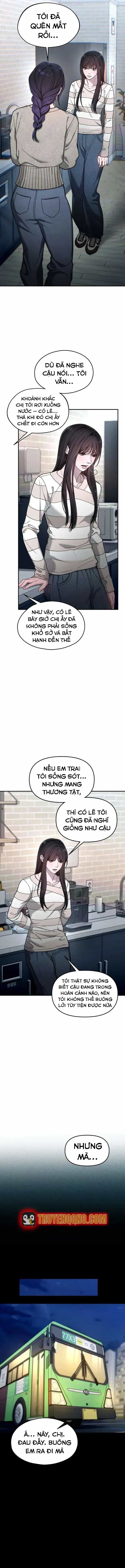 Mẹ Nào Con Nấy - Chương 127 - ảnh 12