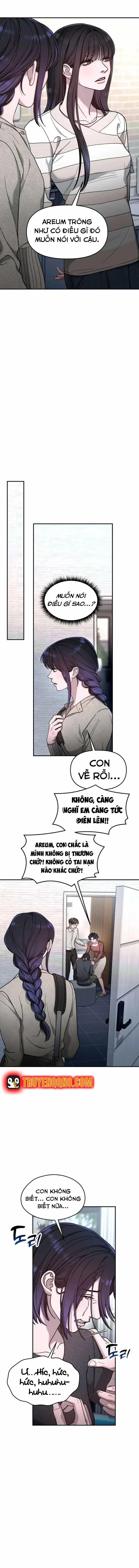 Mẹ Nào Con Nấy - Chương 127 - ảnh 14