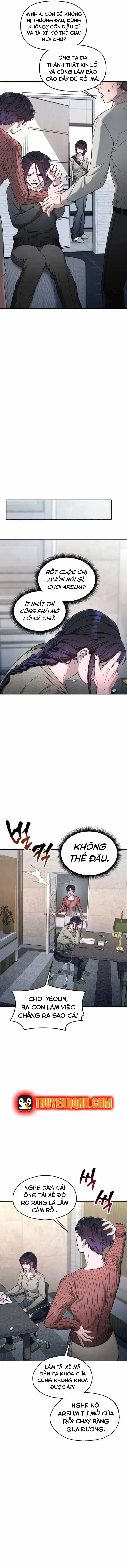 Mẹ Nào Con Nấy - Chương 127 - ảnh 15