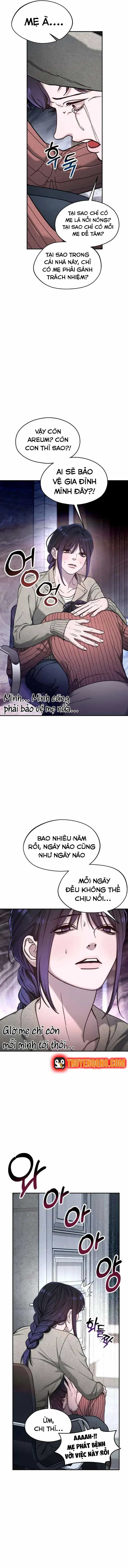 Mẹ Nào Con Nấy - Chương 127 - ảnh 17
