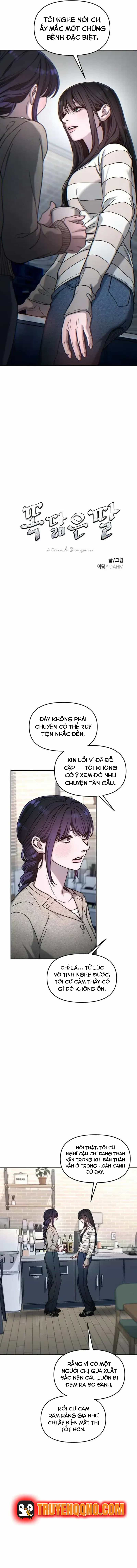 Mẹ Nào Con Nấy - Chương 127 - ảnh 4